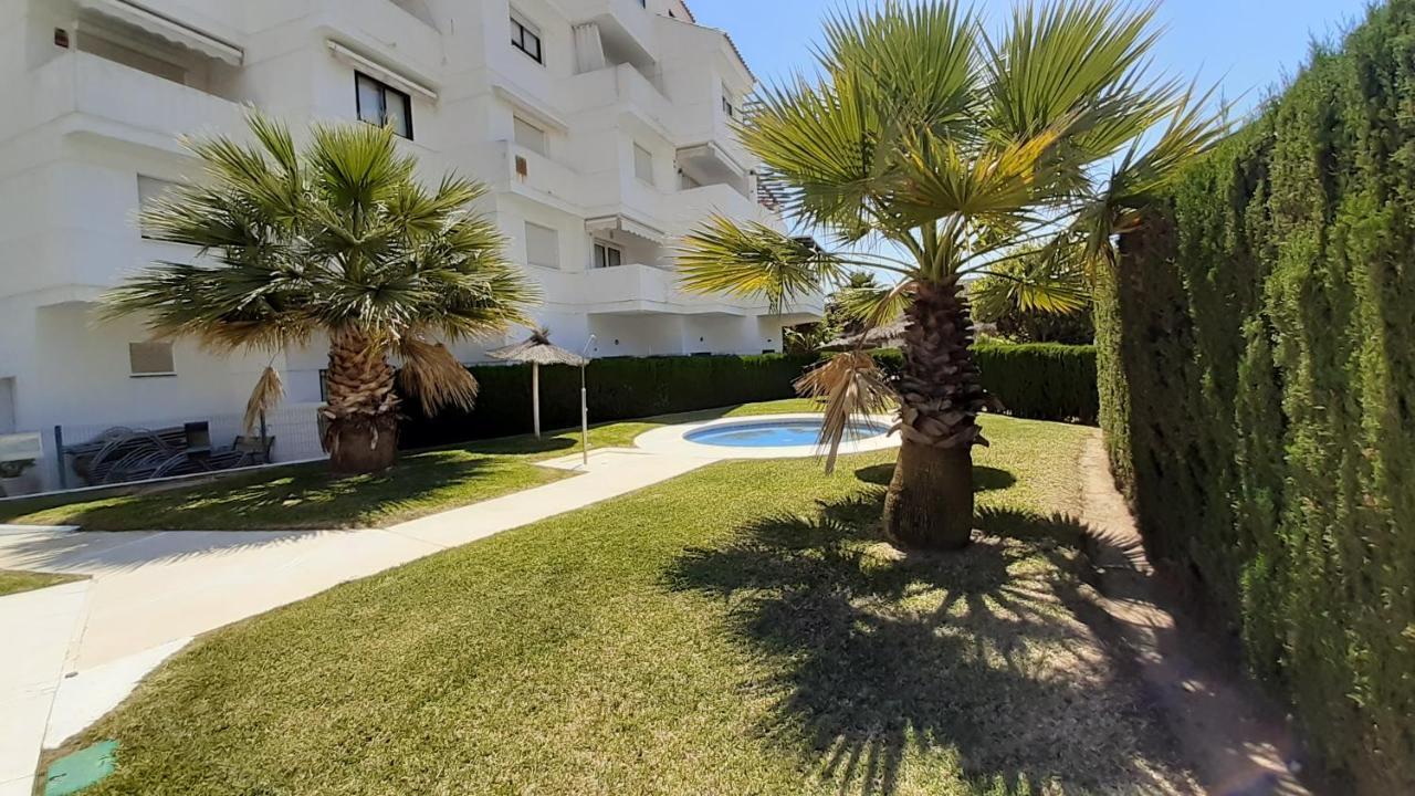 Balcon Del Mar Estepona Dış mekan fotoğraf
