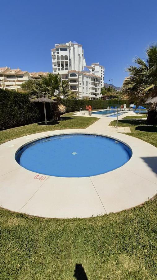 Balcon Del Mar Estepona Dış mekan fotoğraf