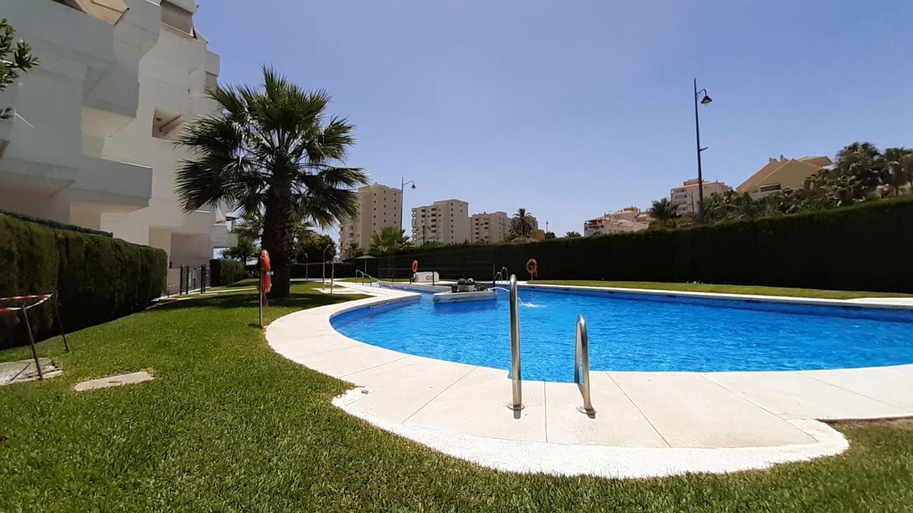 Balcon Del Mar Estepona Dış mekan fotoğraf