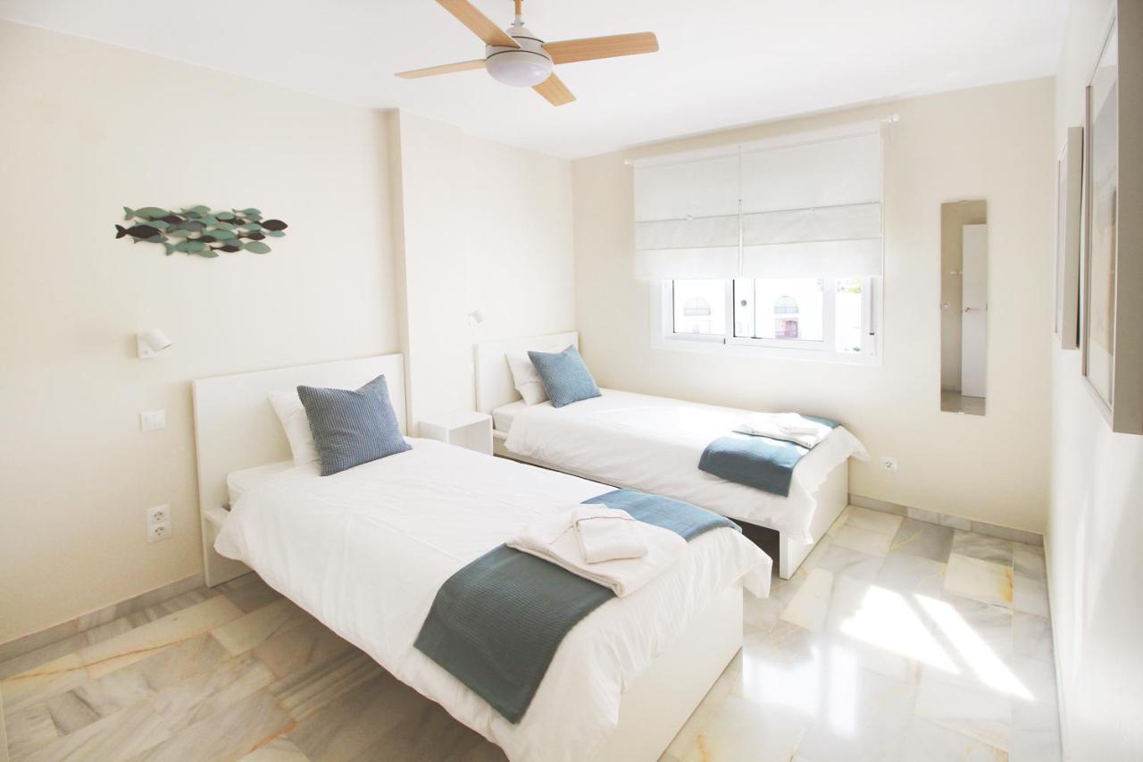 Balcon Del Mar Estepona Dış mekan fotoğraf