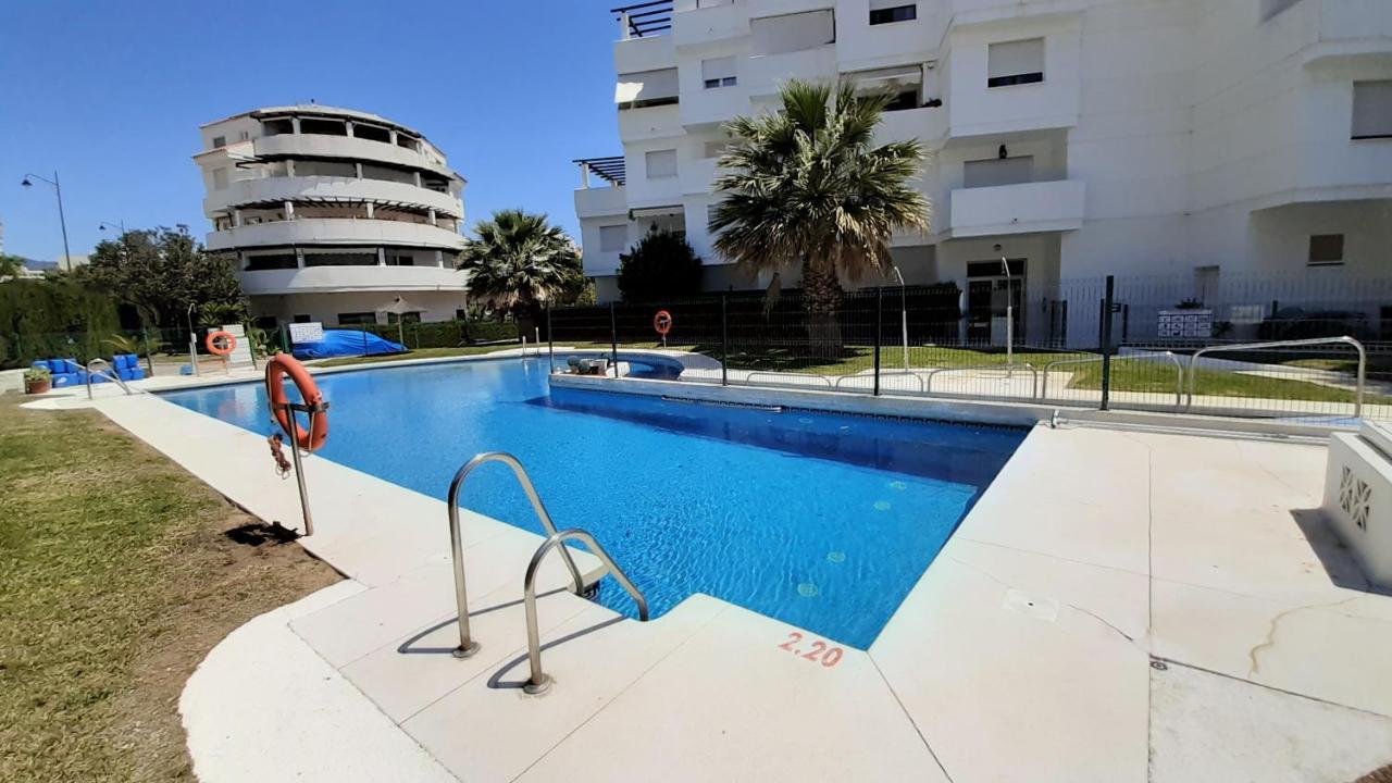 Balcon Del Mar Estepona Dış mekan fotoğraf